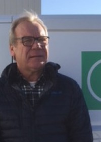 Nieuwe medewerker